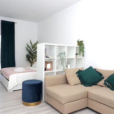 The Libra Nordic Home Rom Eksteriør billede