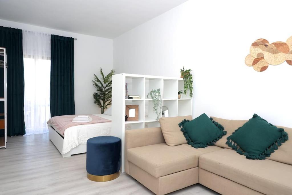 The Libra Nordic Home Rom Eksteriør billede