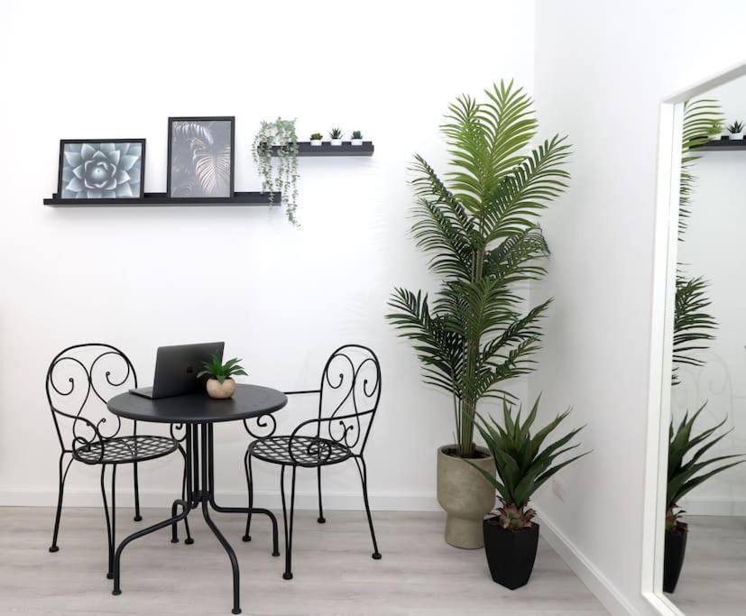 The Libra Nordic Home Rom Eksteriør billede