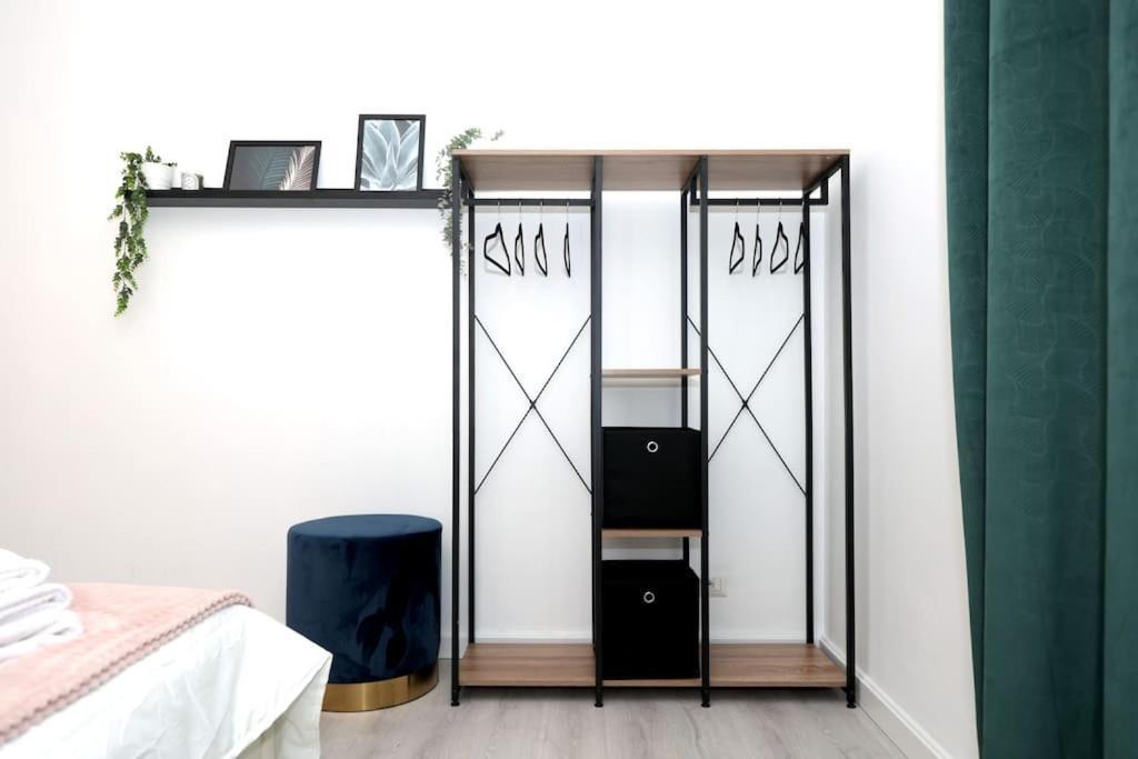 The Libra Nordic Home Rom Eksteriør billede