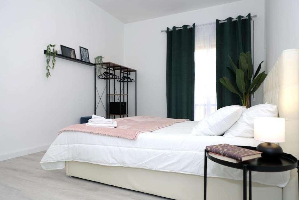 The Libra Nordic Home Rom Eksteriør billede