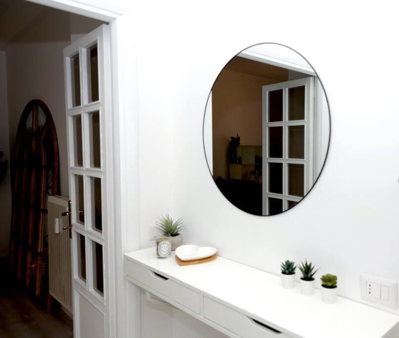 The Libra Nordic Home Rom Eksteriør billede