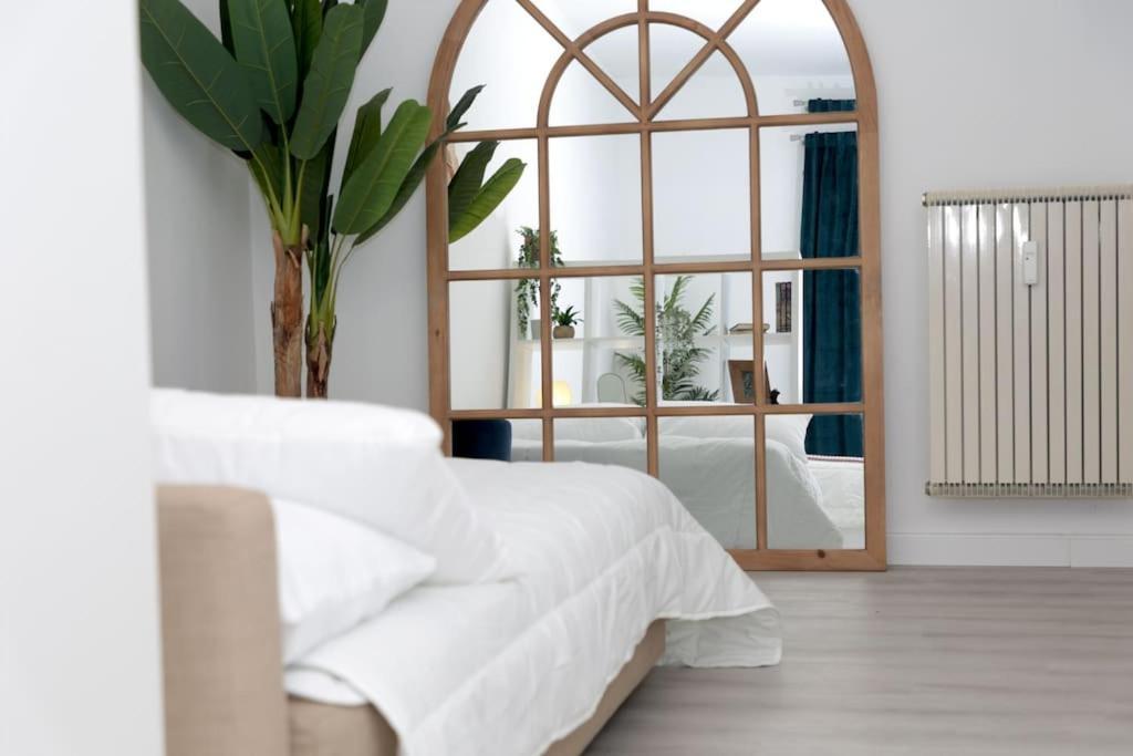 The Libra Nordic Home Rom Eksteriør billede