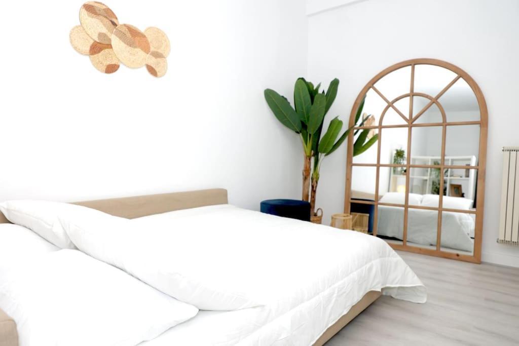 The Libra Nordic Home Rom Eksteriør billede